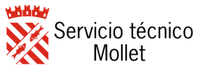 servicio técnico mollet