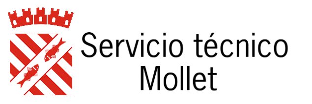 servicio técnico mollet